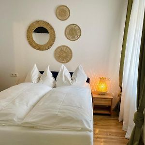 Economy Double Kamer